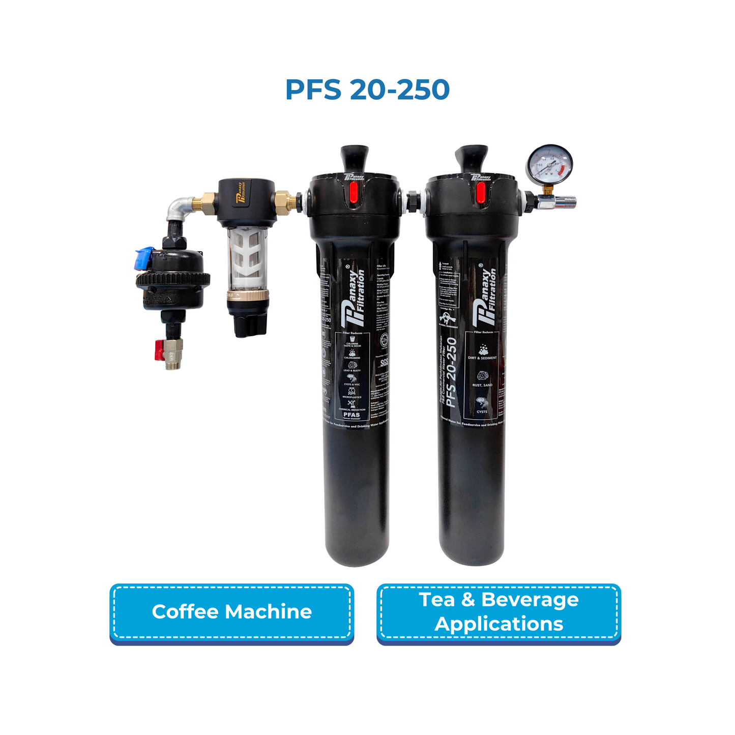 PFS 20-250